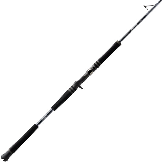 St. Croix Rift Jig Conventional Rod