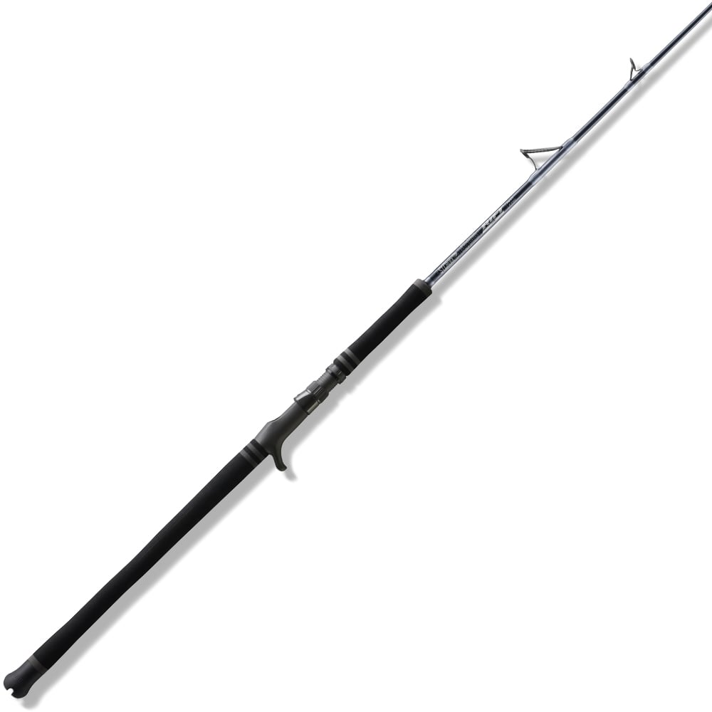 St. Croix Rift Jig Conventional Rod