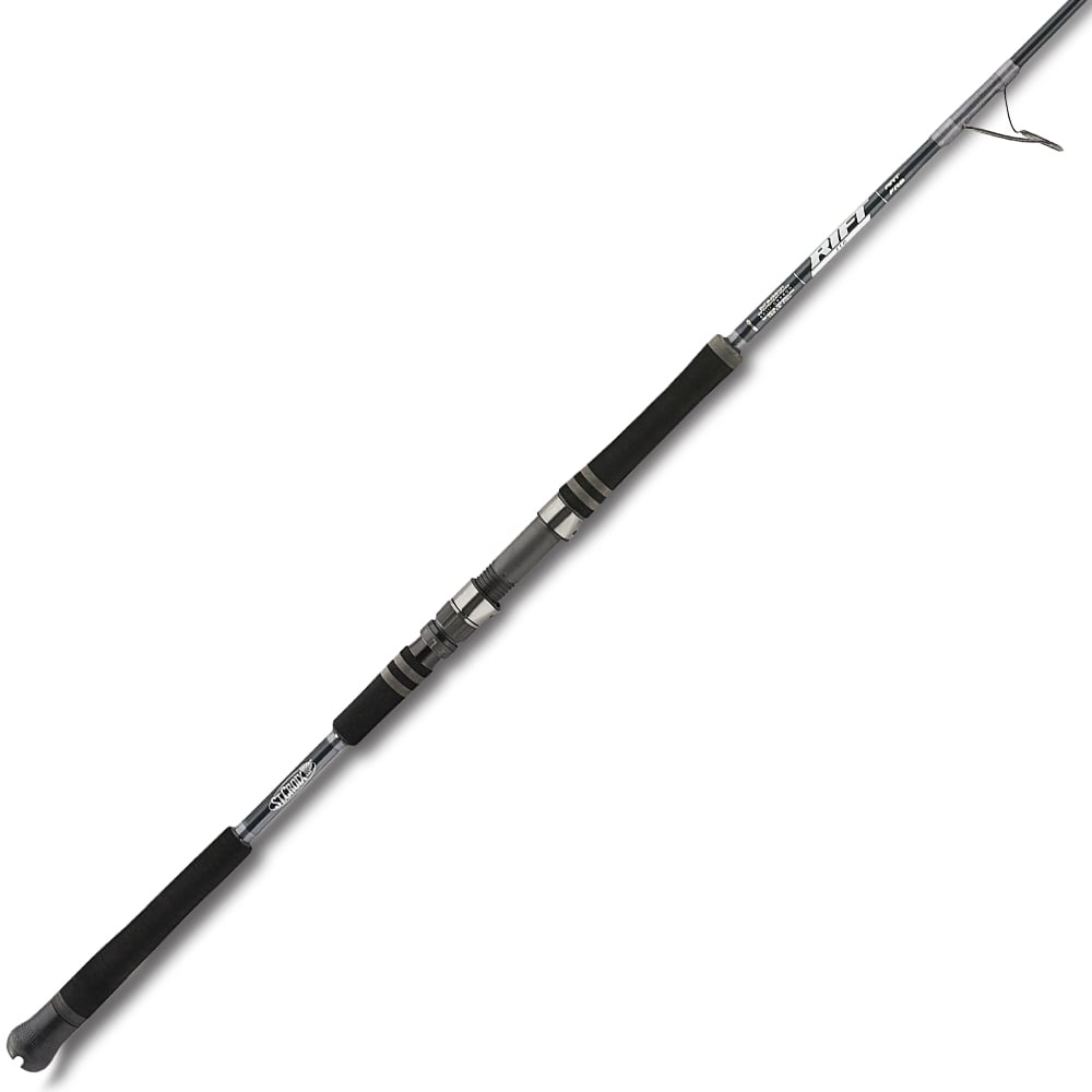 St. Croix Rift Jig Spinning Rod