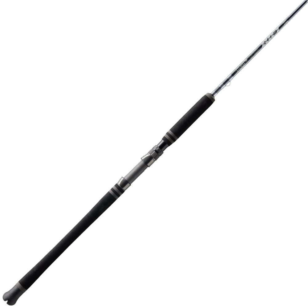St. Croix Rift Salt Conventional Rod