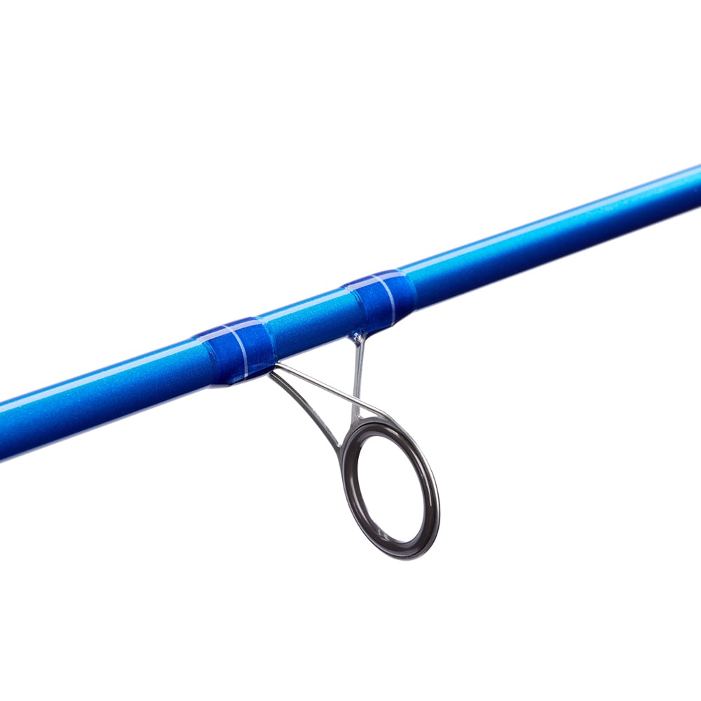 St. Croix Sole Saltwater Spinning Rod & Reel Combo Guide