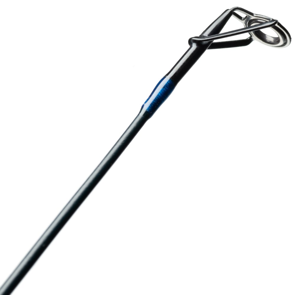 St. Croix Triumph Travel Spinning Rod 6'6” Medium Light