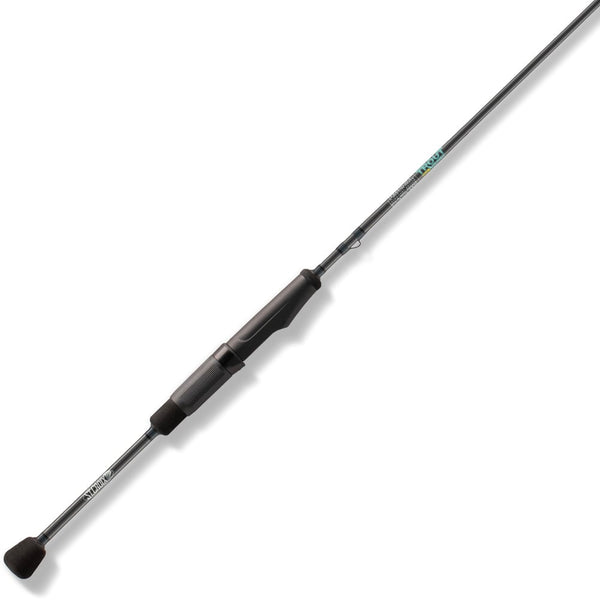 St. Croix TFS70LXF2 Trout Series Spinning Rod