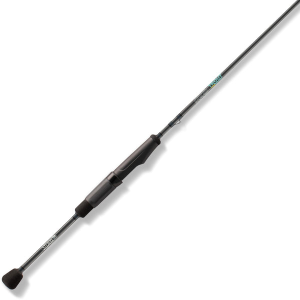 St. Croix Trout Series Spinning Rod