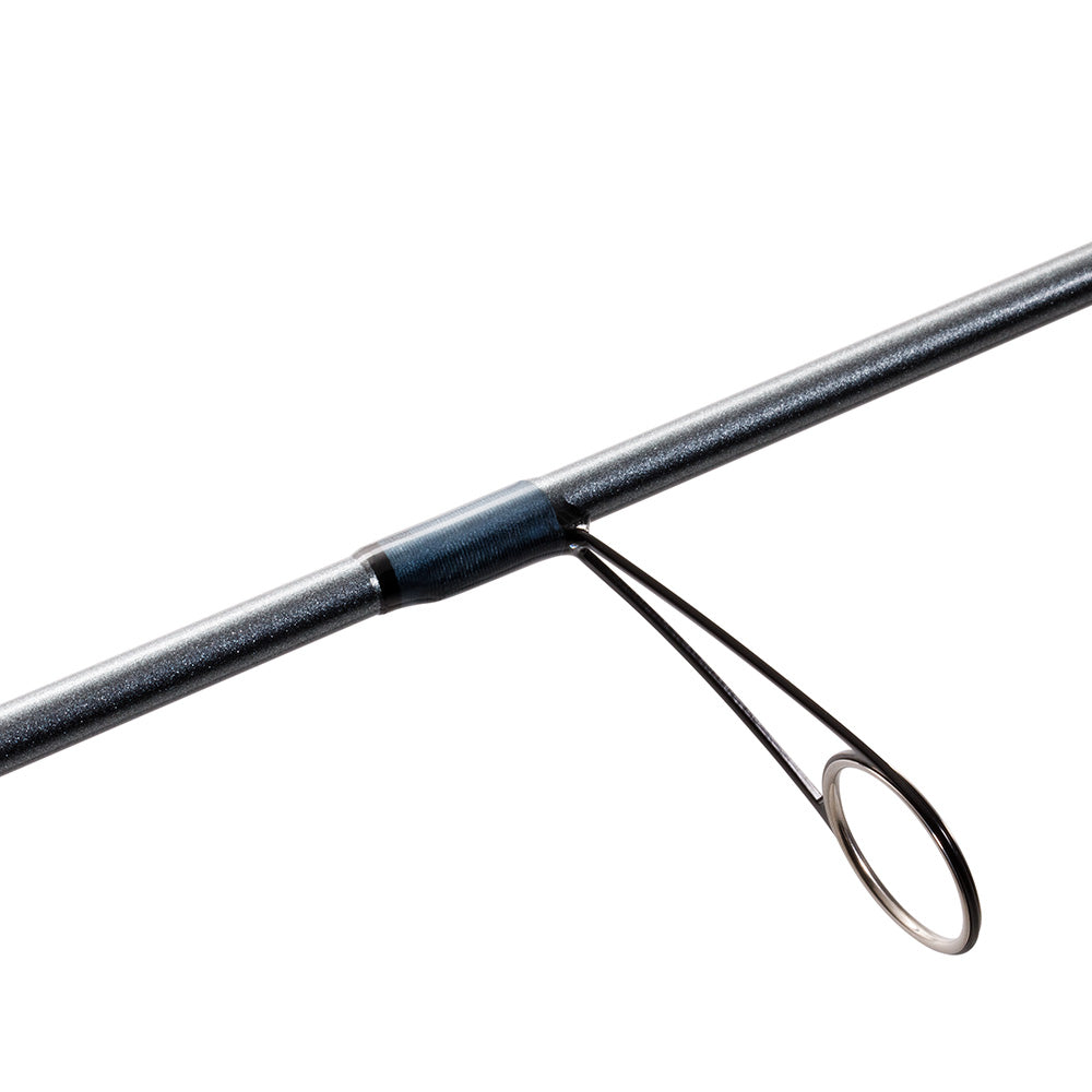st croix 2 piece spinning rod Premier 6'0" Medium Light 2-Piece Croix Legend X2 Spinning Rods represent the pinnacle of lightweight sensitivity and premium freshwater rod engineering St. Croix Premier PS70MF2 7'