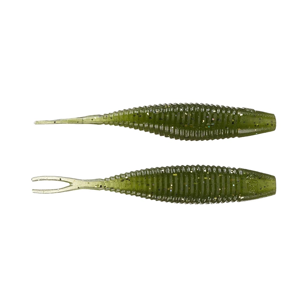 Yamamoto Scope Shad Baby Bass