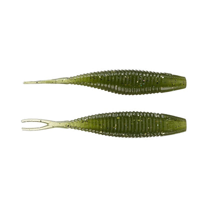 Yamamoto Scope Shad Baby Bass