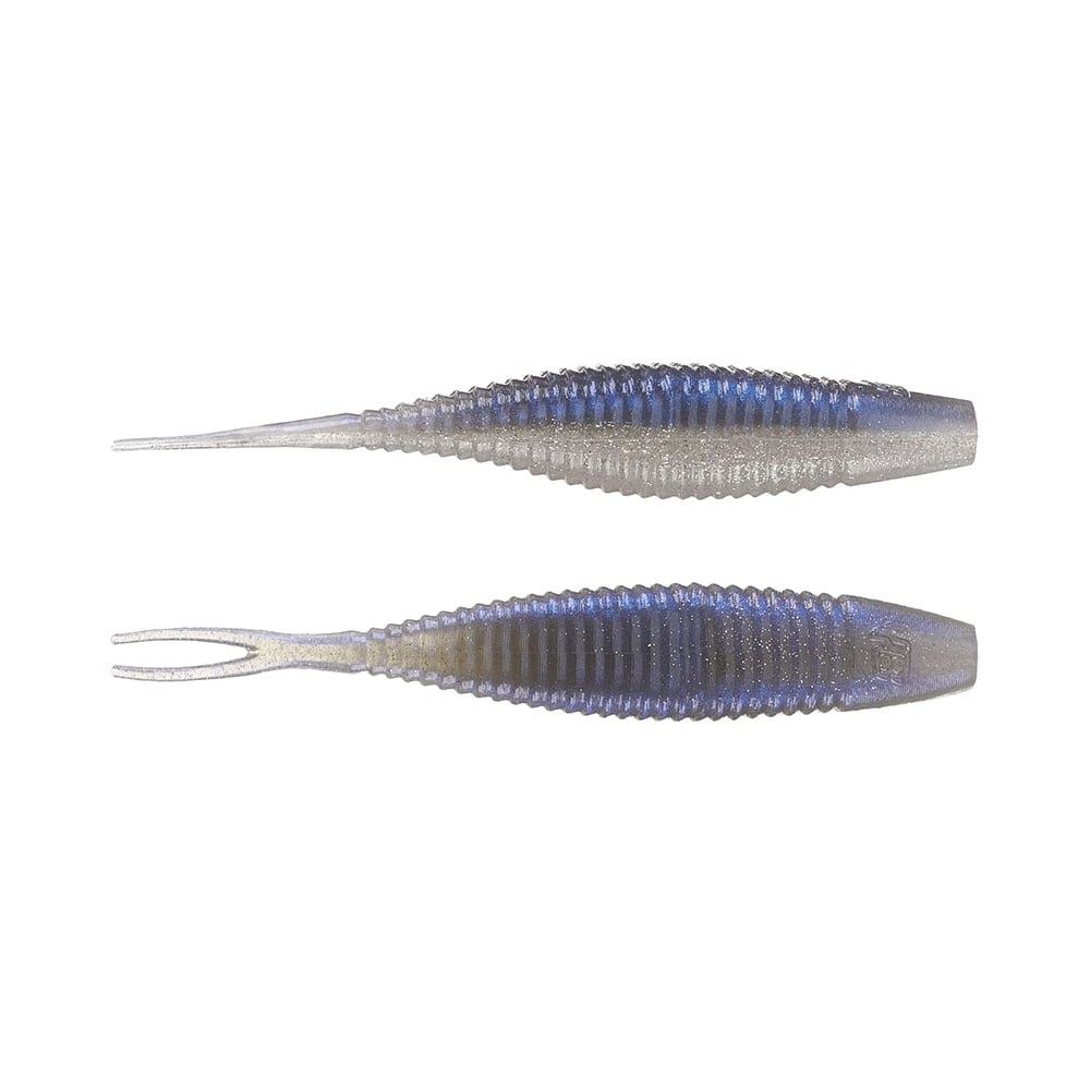 Yamamoto Scope Shad Pro Blue