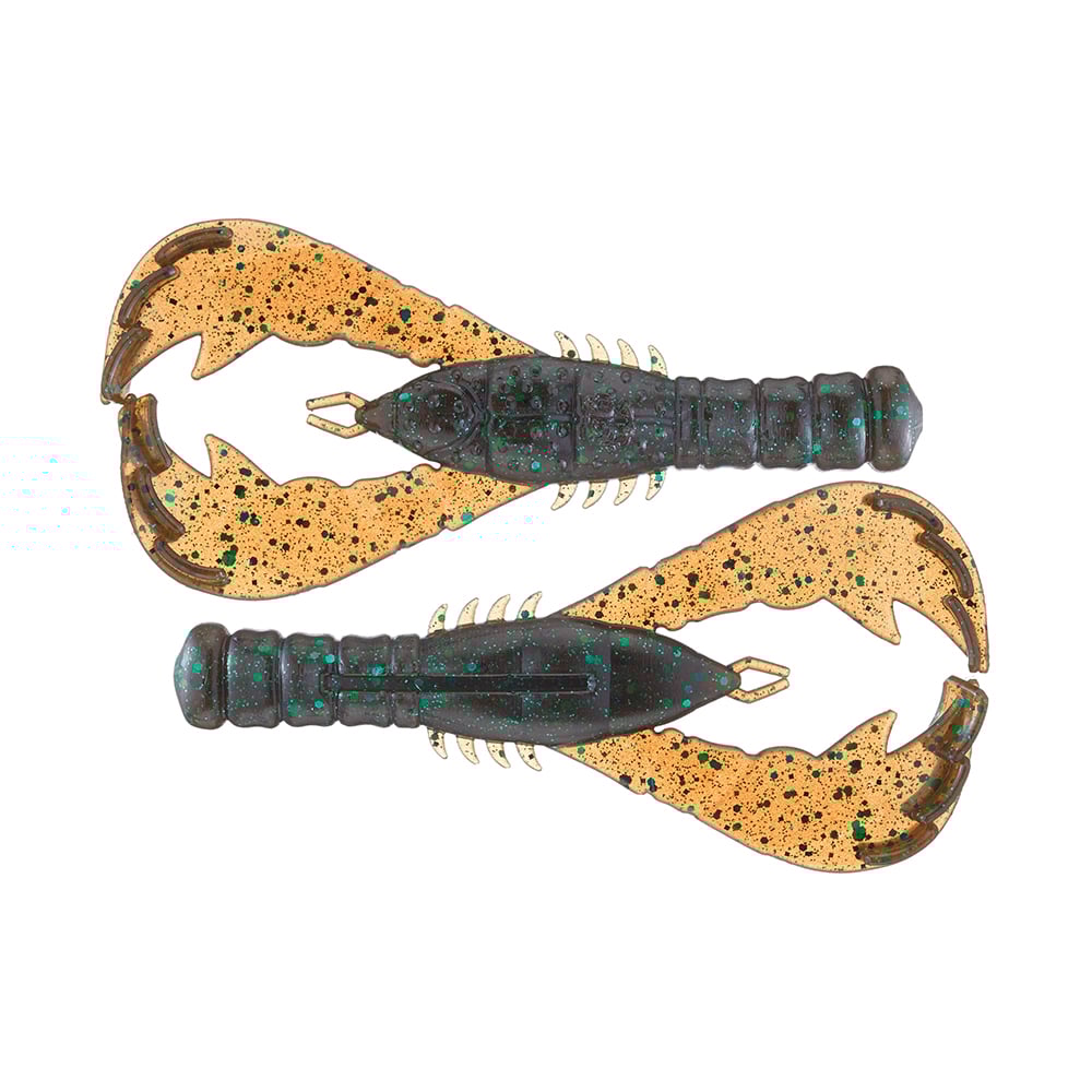 Yamamoto Yama Craw 4" B Bug Grinder