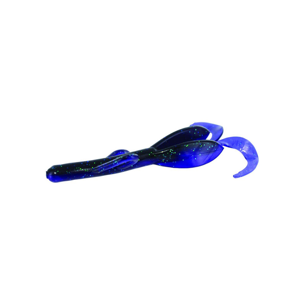 Zoom Brush Hog – The Rod Locker