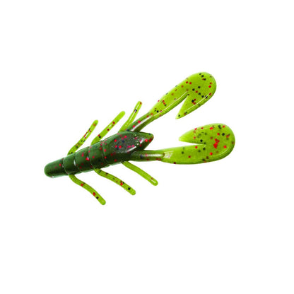 Zoom UV Speed Craw Avacado