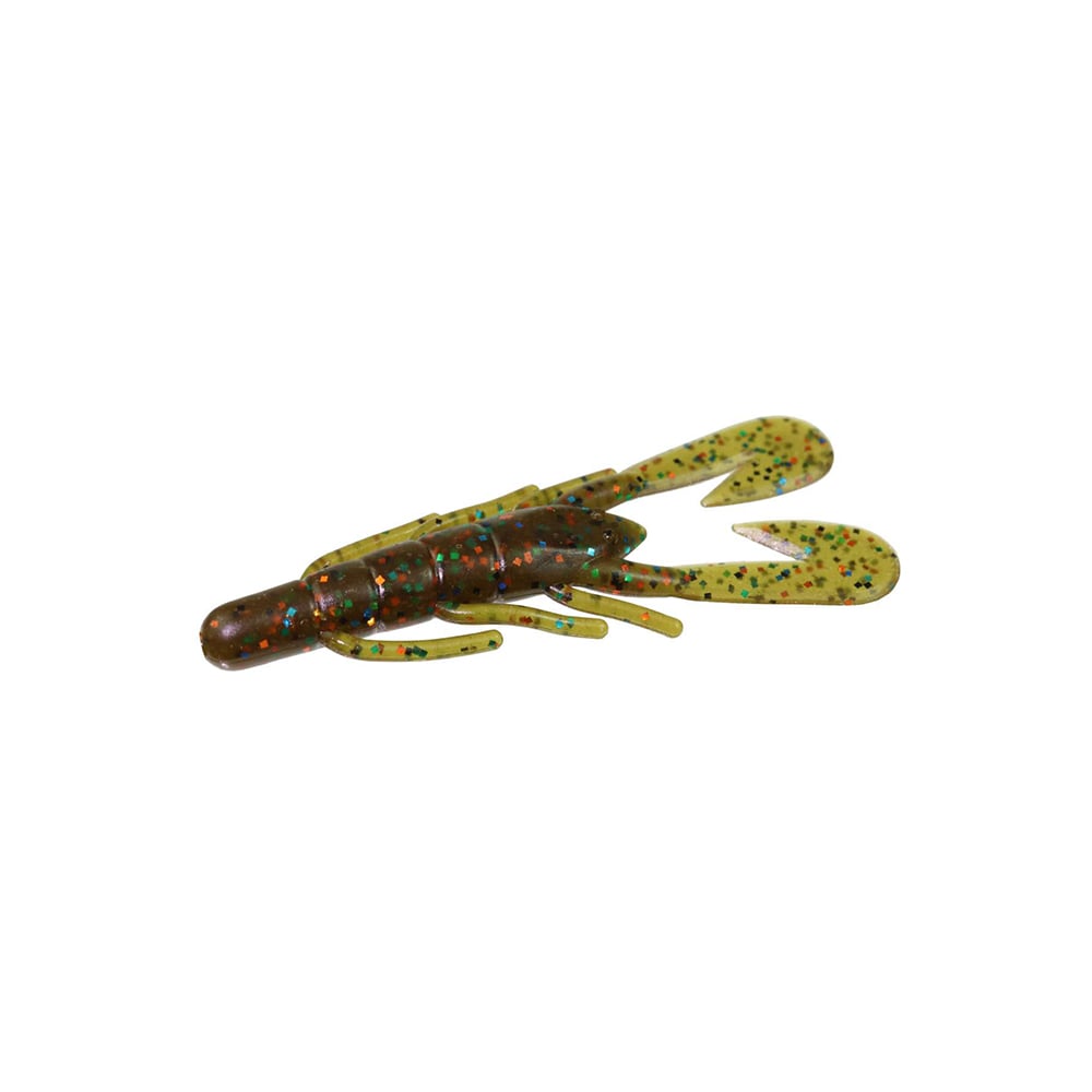 Zoom UV Speed Craw Bull Bream