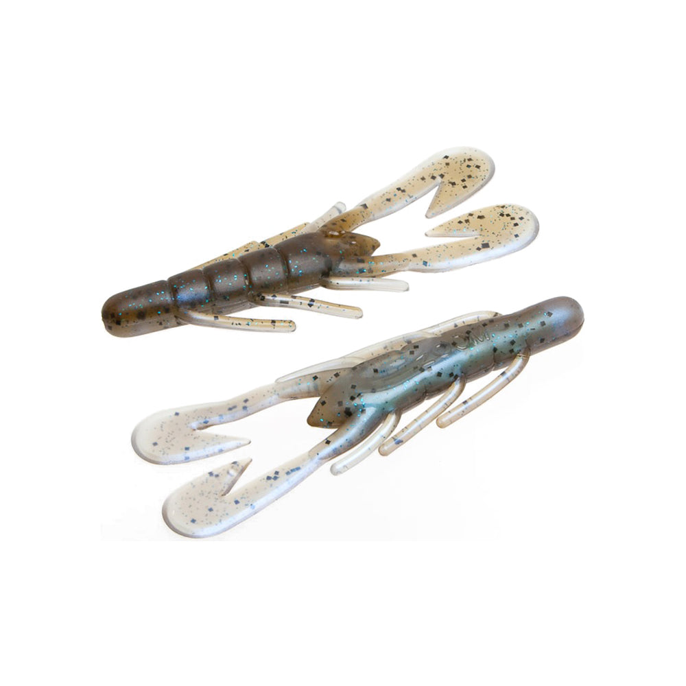 Zoom UV Speed Craw 3.5" 12pk
