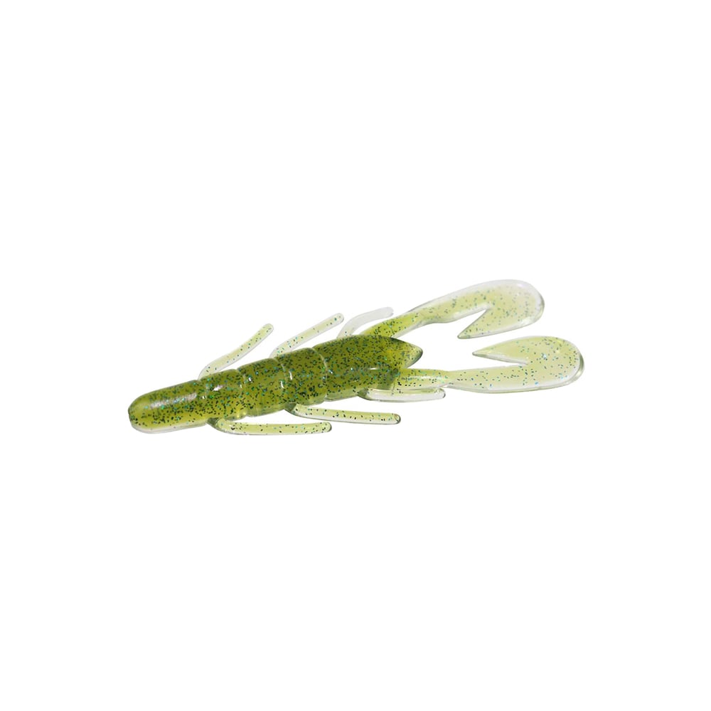 Zoom UV Speed Craw Smallmouth Magic