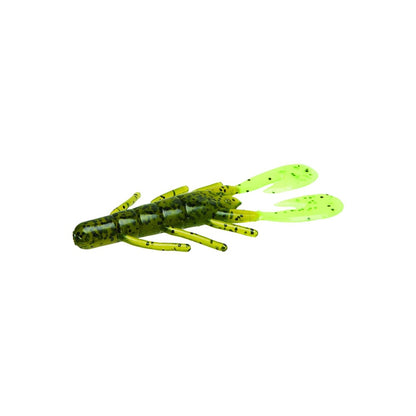 Zoom UV Speed Craw Watermelon Chartreuse