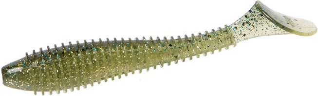 Zoom Z-Swim 3.8 Swimbait