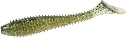 Zoom Z-Swim 3.8 Swimbait