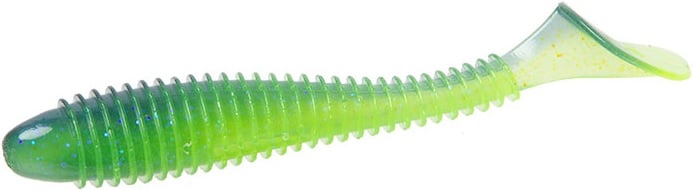 Zoom Z-Swim 3.8 Swimbait