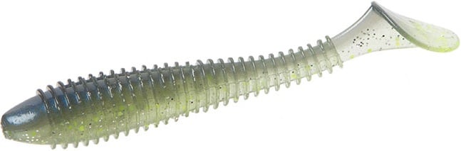 Zoom Z-Swim 3.8 Swimbait