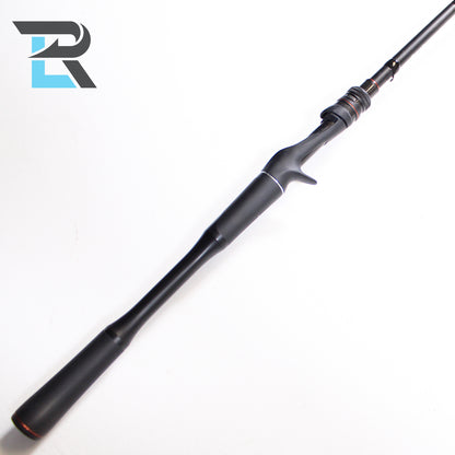 Shimano Poison Adrena PAD172HB - Used Casting Rod - Excellent Condition