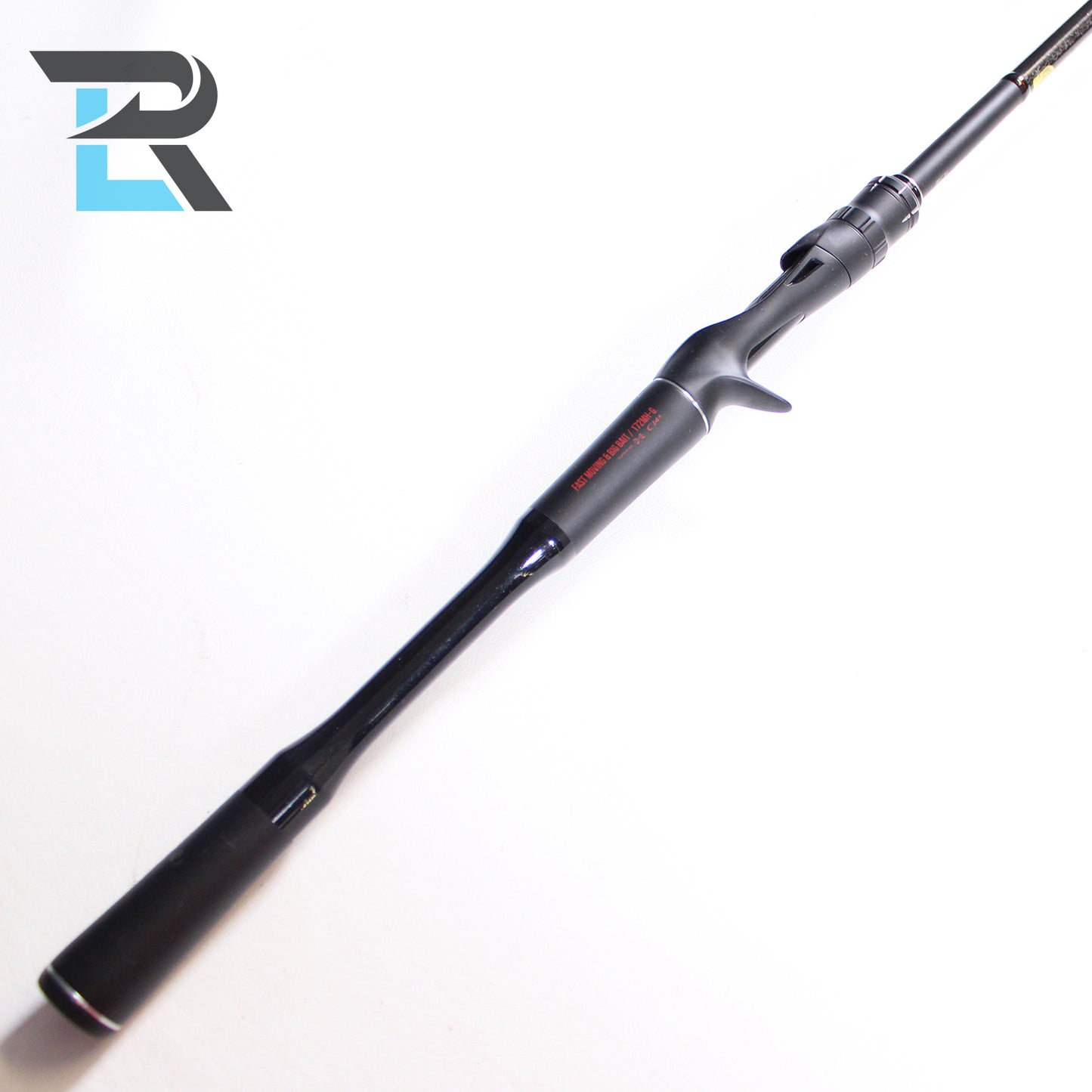 Shimano Poison Adrena PAD172MHGA - Used Casting Rod - Excellent Condition