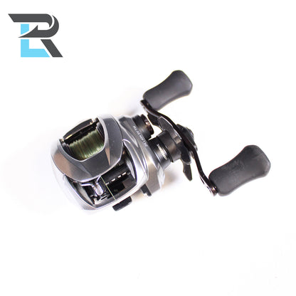 Daiwa Zillion ZLNSVG100HL 7.1:1 Gear Ratio - Used Casting Reel - Very Good Condition