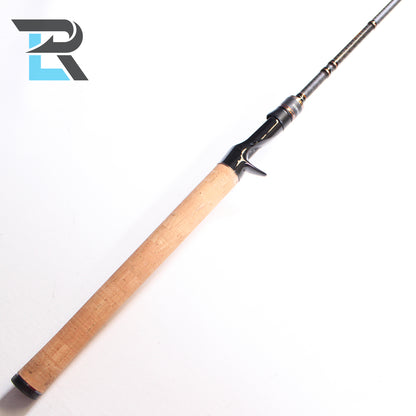 Dobyns Champion Extreme HP DX743CF/H - Used Casting Rod - Excellent Condition