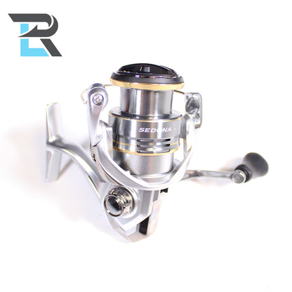 Shimano Sedona SE2500HGFS - Used Spinning Reel - Excellent Condition