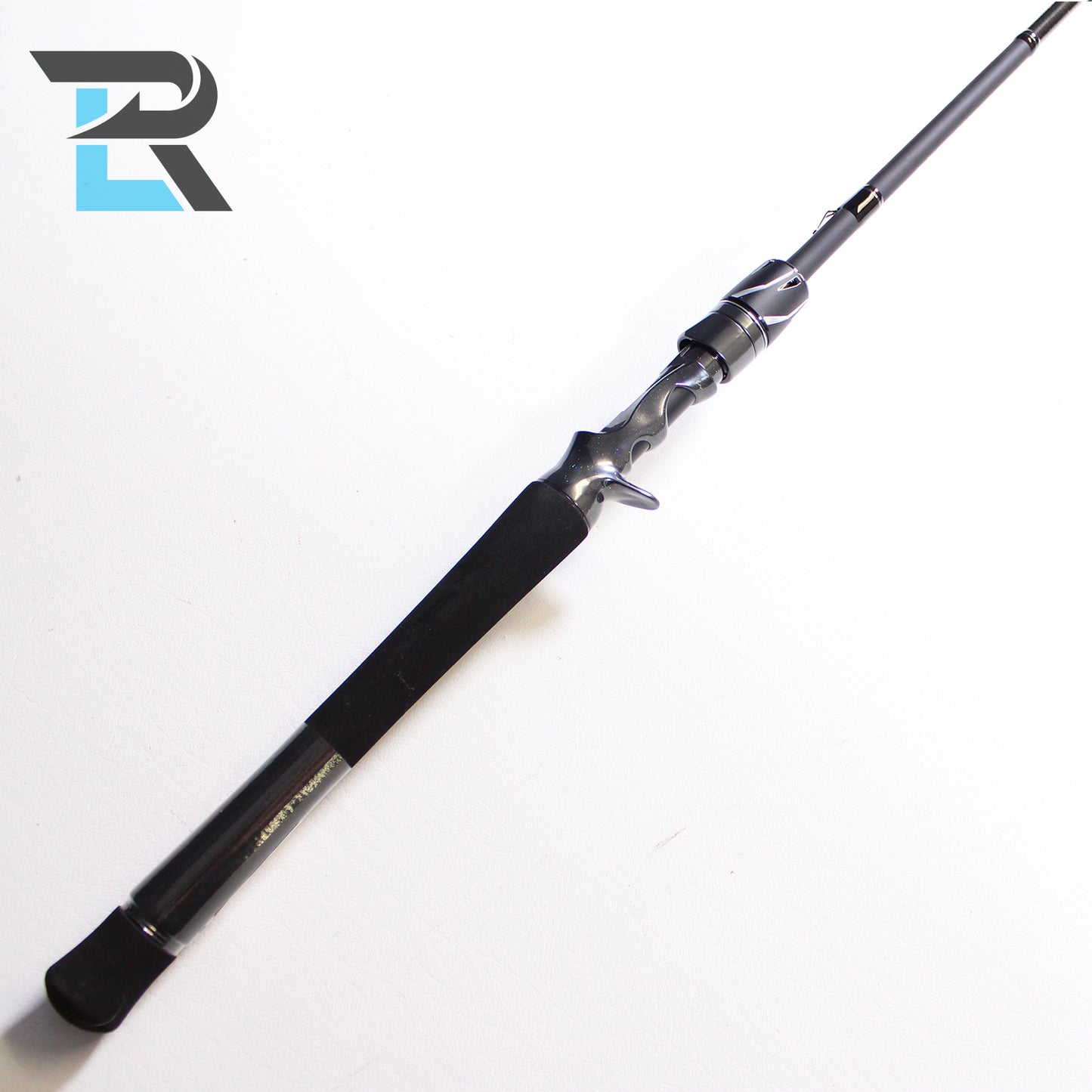 Daiwa Steez SZ681LRB-BF - Used Casting Rod - Excellent Condition