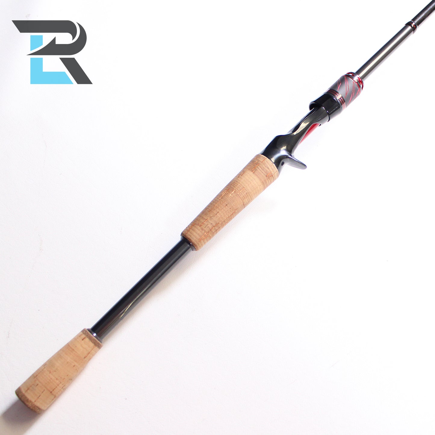 Daiwa Steez STAGS721MFB - Used Casting Rod - Very Good Condition