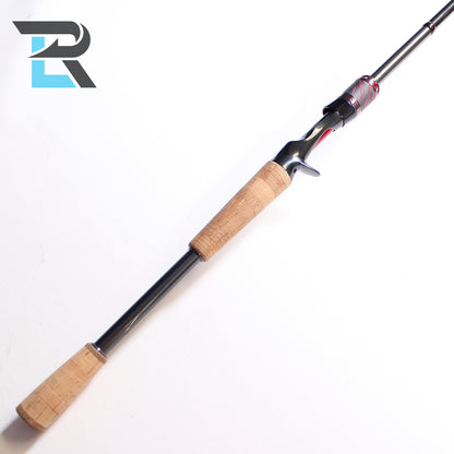 Daiwa Steez STAGS721MFB - Used Casting Rod - Very Good Condition
