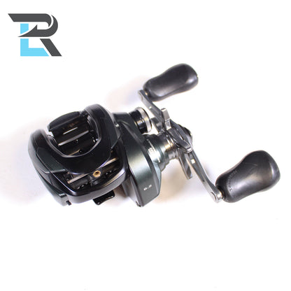 Shimano Curado CUMGL151 6.2:1 Gear Ratio - Used Casting Reel - Excellent Condition