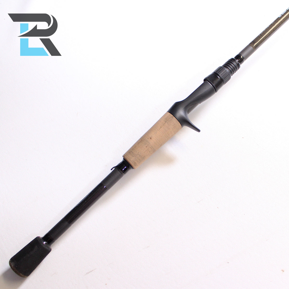St. Croix BassX BACX71MHF - Used Casting Rod - Excellent Condition