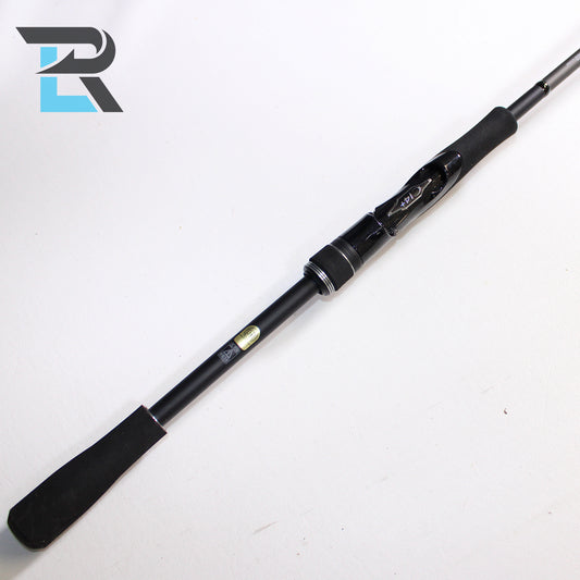 Shimano Dialuna BS S73M+ - Used Spinning Rod - Excellent Condition