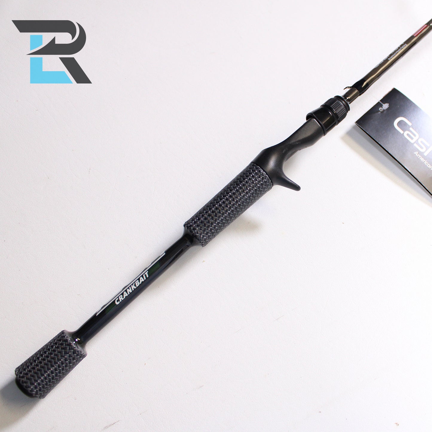 Cashion Icon iC7MMF - Used Casting Rod - Excellent Condition