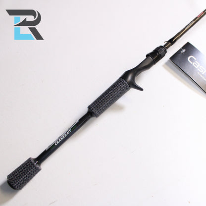 Cashion Icon iC7MMF - Used Casting Rod - Excellent Condition