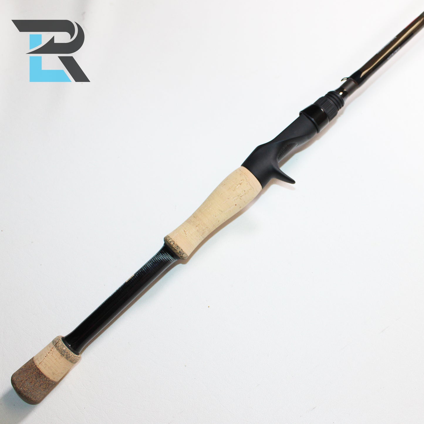 Cashion Element Z2 ez2W7MHF - Used Casting Rod - Excellent Condition