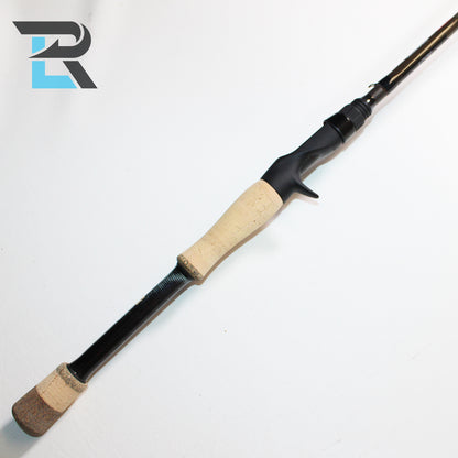 Cashion Element Z2 ez2W7MHF - Used Casting Rod - Excellent Condition