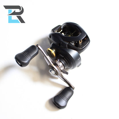 Shimano Curado CU300K 4.7:1 Gear Ratio - Used Casting Reel - Good Condition