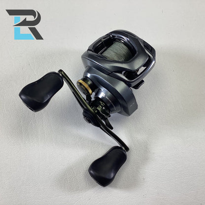 Shimano Curado DC 150 CUDC150XG 8.5:1 RH - Used Casting Reel - Very Good Condition