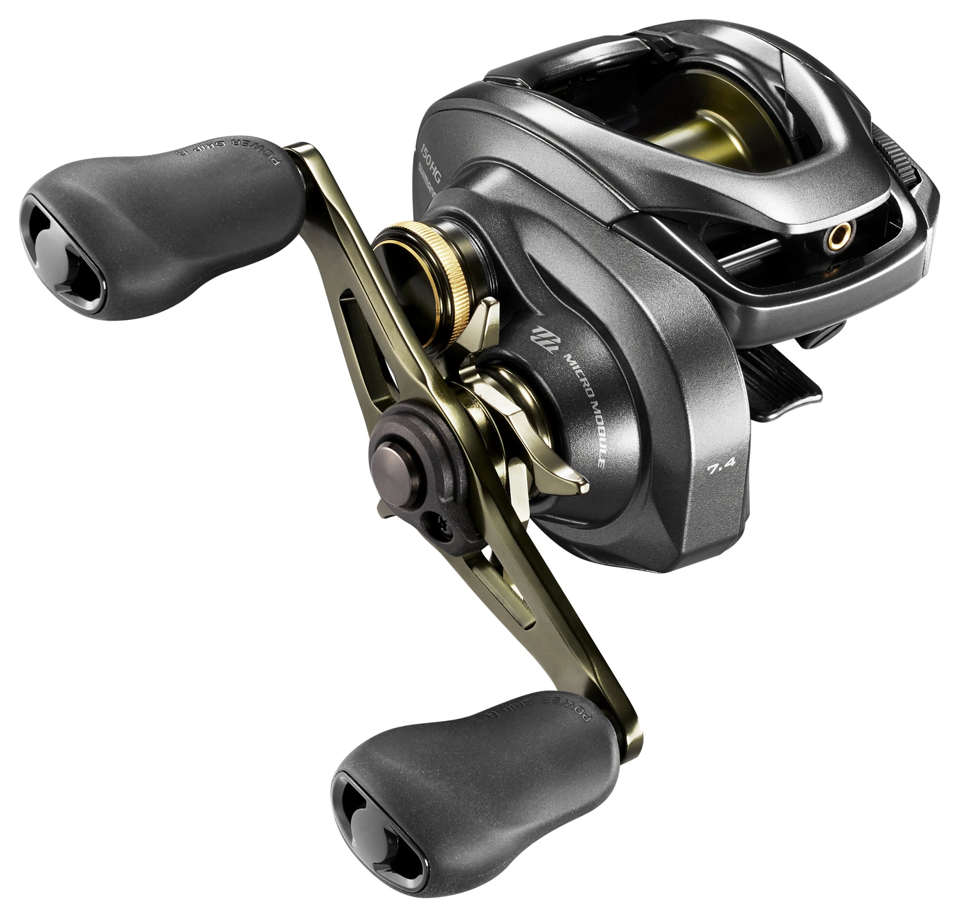 best rod for shimano curado k Shimano Curado DC CUDC151 6.2:1 Low Profile Casting Reel