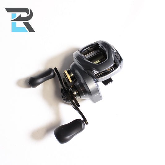 Shimano Curado CUDC150HG 7.4:1 Gear Ratio - Used Casting Reel - Excellent Condition