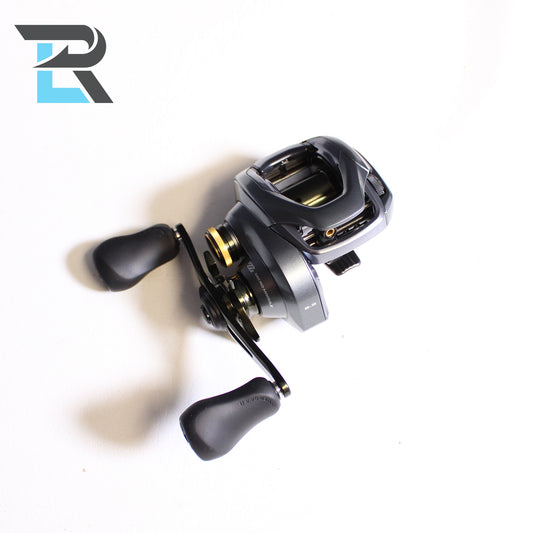 Shimano Curado CUDC150XG 8.5:1 Gear Ratio - Used Casting Reel - Excellent Condition