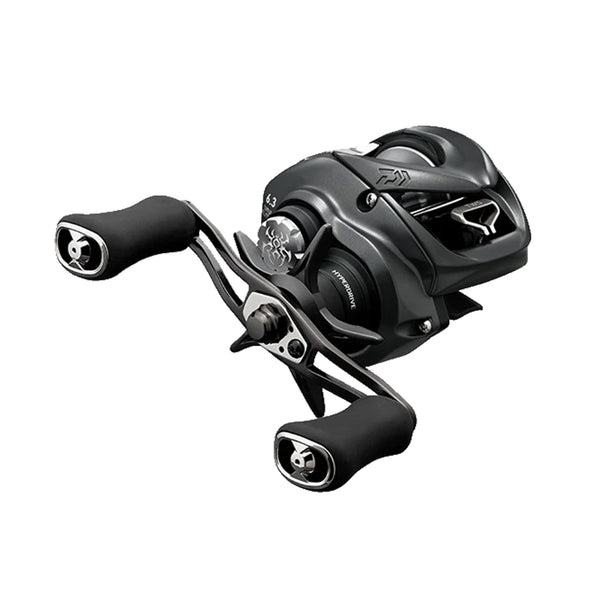 daiwa dc reel Lexa TW Baitcasting LX-TW400HL-P The carbon Daiwa 23 Lexa Baitcasting Reels