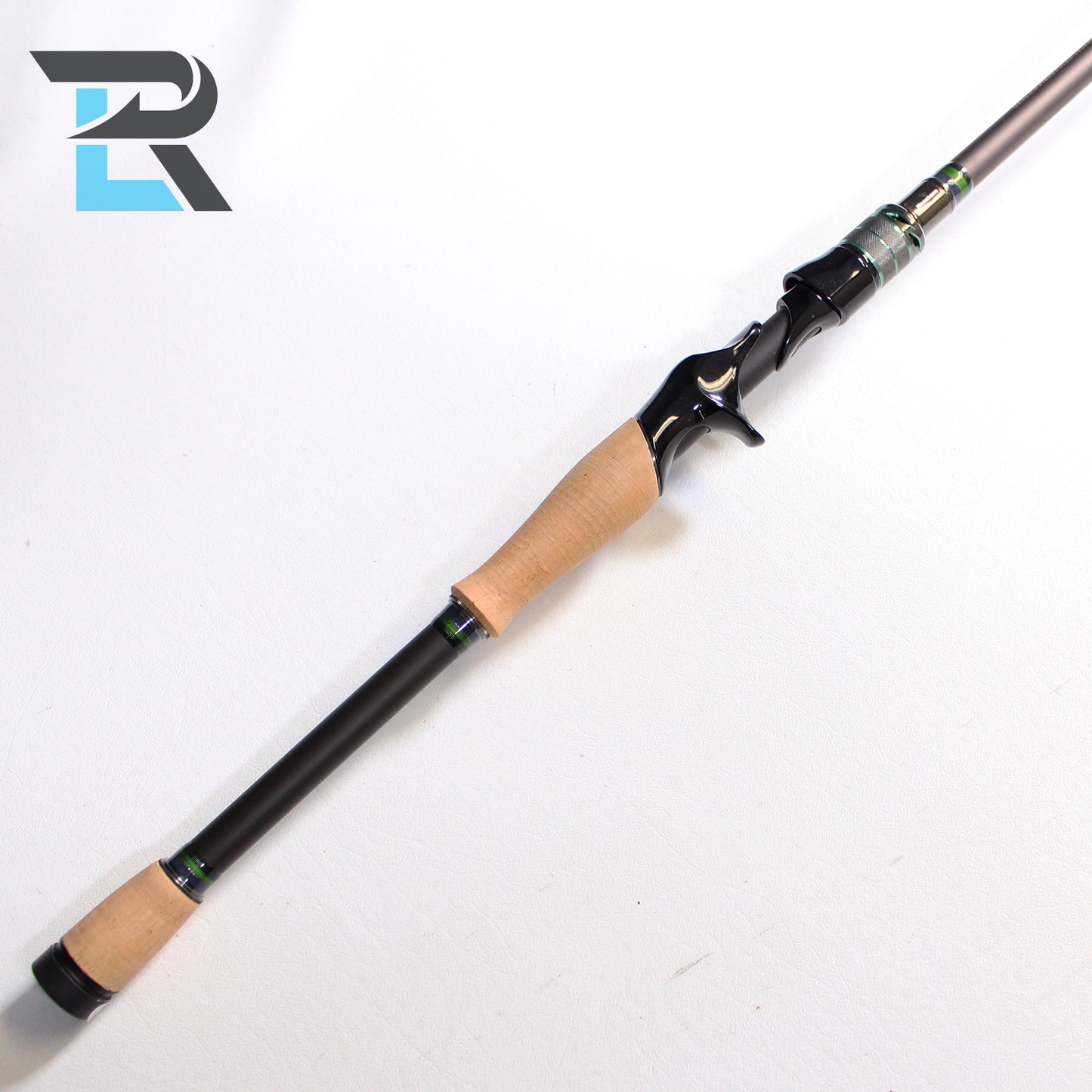 Megabass Destroyer Orochi X10 F4.1/2-611XT - Used Casting Rod - Very Good Condition