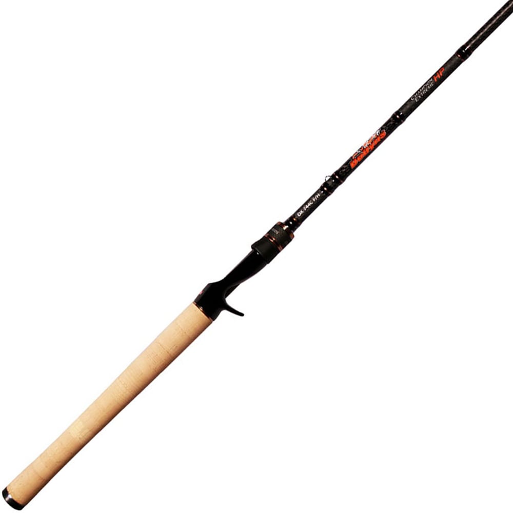 Dobyns Champion Extreme HP Full Grip Casting Rod