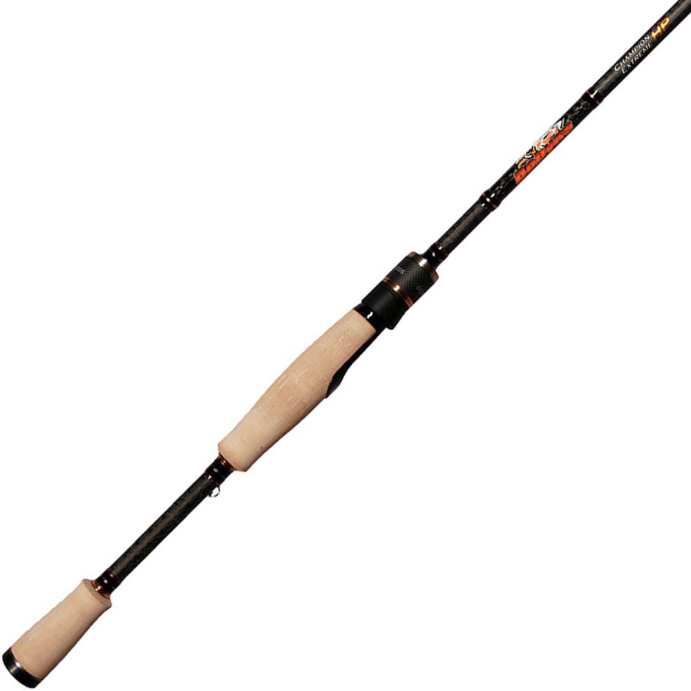 Dobyns Champion Extreme HP 7'0" Medium Light Spinning Rod 