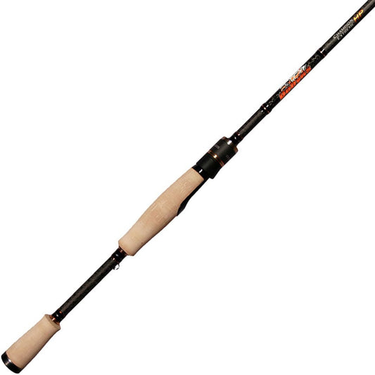 Dobyns Champion Extreme HP 7'0" Medium Light Spinning Rod 