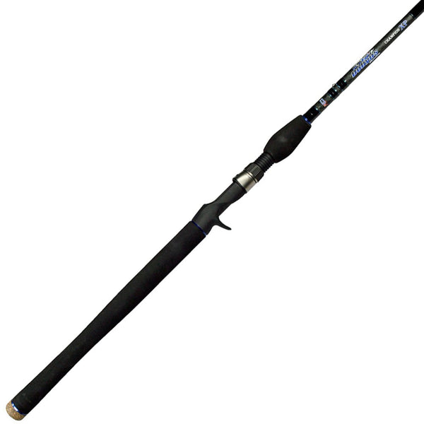 dobyns champion xp cranking rod 8& 39 Glass Crankbait Casting Rods The Champion Series will always be the backbone of the company. The DX 805 Flip/Punch -