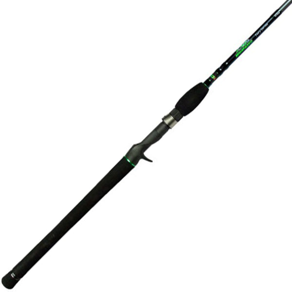 Dobyns Fury 8'0